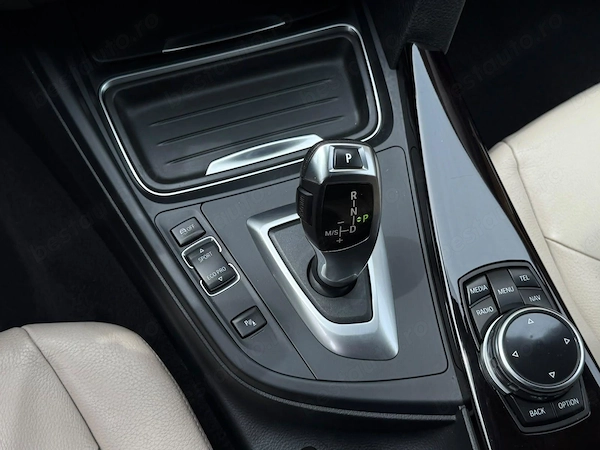 BMW 3 Series 2013 — imagine 20