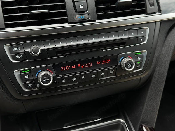 BMW 3 Series 2013 — imagine 16