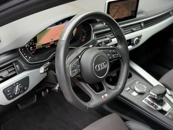 AUDI  2019 — imagine 17