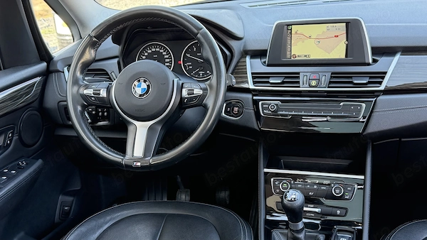 BMW 2 Series 2015 — imagine 4