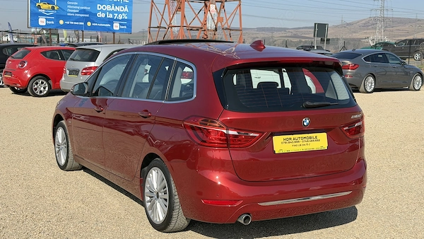 BMW 2 Series 2015 — imagine 14