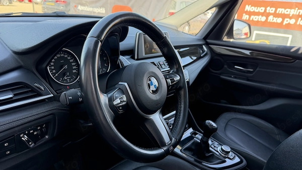 BMW 2 Series 2015 — imagine 15