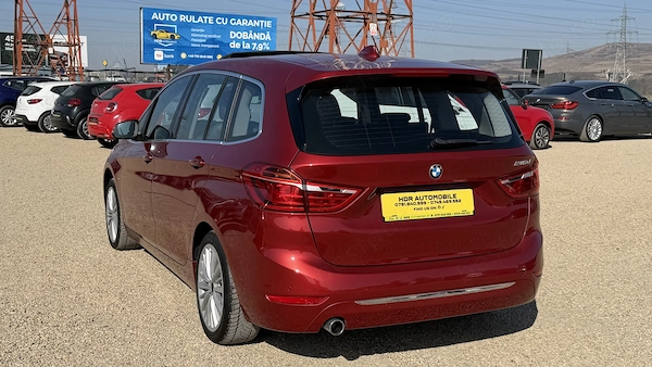 BMW 2 Series 2015 — imagine 20