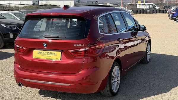 BMW 2 Series 2015 — imagine 17