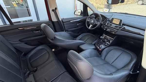 BMW 2 Series 2015 — imagine 13