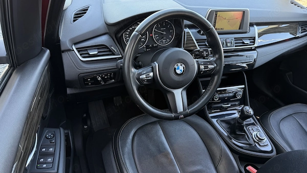 BMW 2 Series 2015 — imagine 19