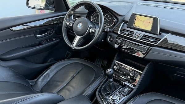 BMW 2 Series 2015 — imagine 12