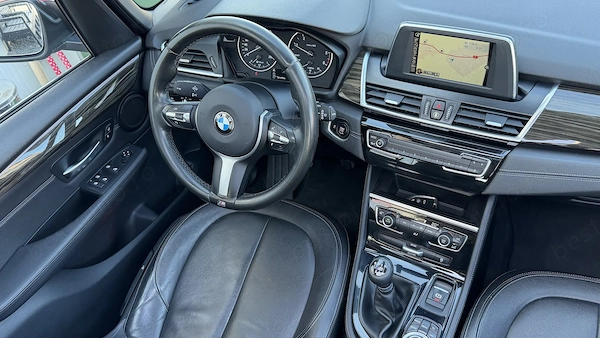 BMW 2 Series 2015 — imagine 10