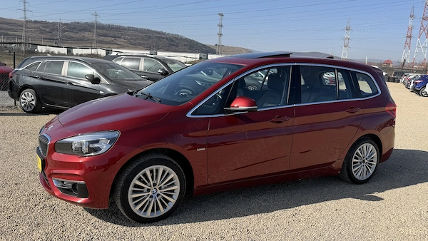 BMW 2 Series 2015 — imagine 11
