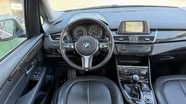 BMW 2 Series 2015 — imagine 2