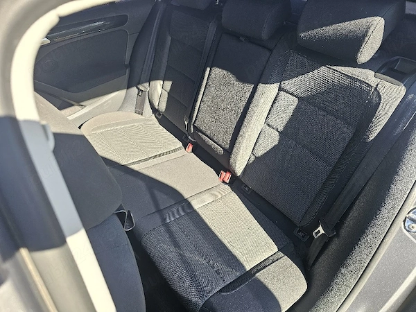 VOLKSWAGEN Golf 2009 — imagine 6