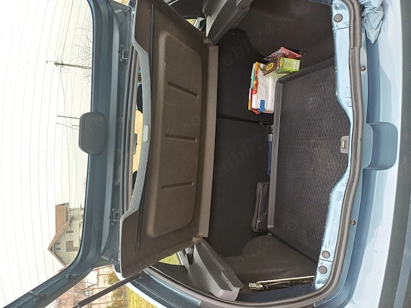DACIA Sandero 2012 — imagine 2
