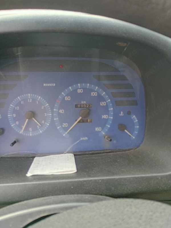 RENAULT Master 2000 — imagine 2