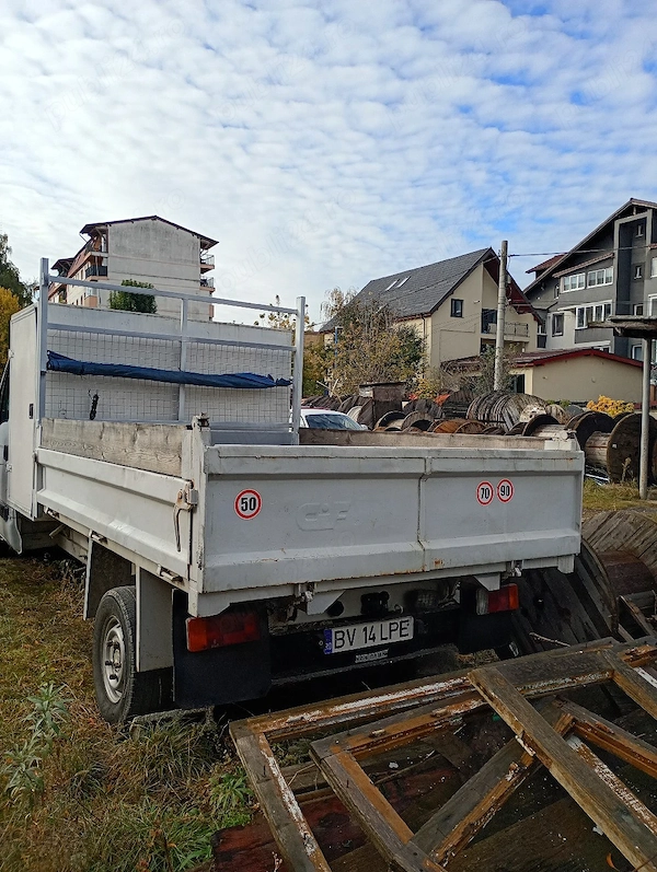 RENAULT Master 2000 — imagine 3