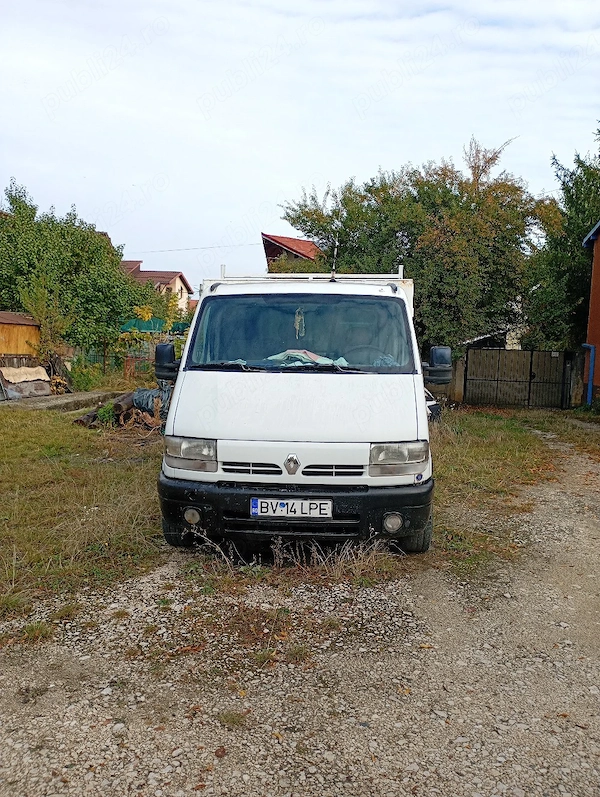 RENAULT Master 2000 — imagine 4
