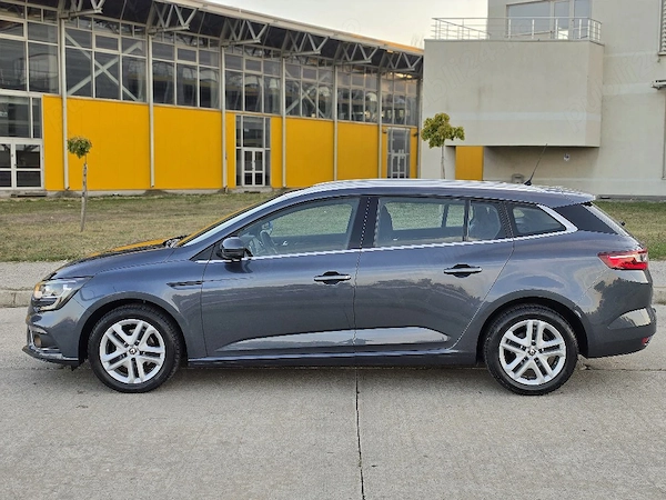 RENAULT Megane 2017 — imagine 2
