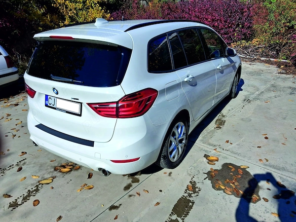 BMW Seria 2