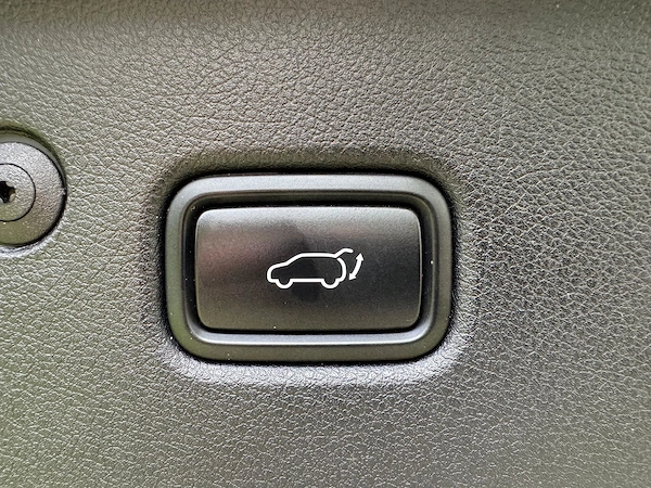 KIA Sportage 1999 — imagine 5