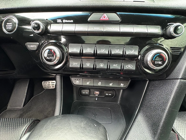 KIA Sportage 1999 — imagine 9