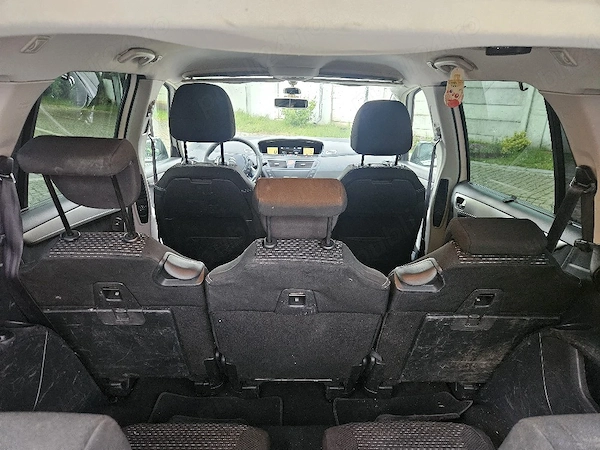 CITROËN C4 Picasso