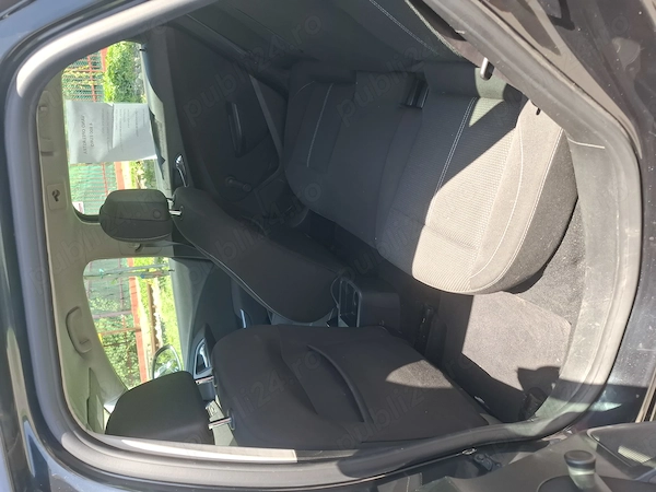 OPEL Astra 2015 — imagine 3