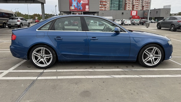 AUDI A4 2009 — imagine 3