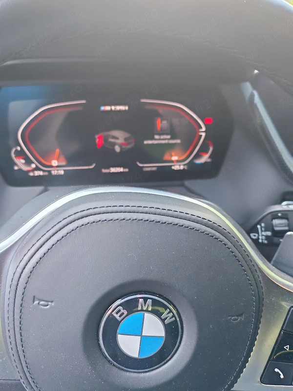 BMW Seria 1 2023 — imagine 2