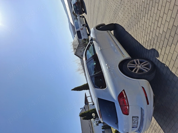 VOLKSWAGEN Touareg 2013 — imagine 3