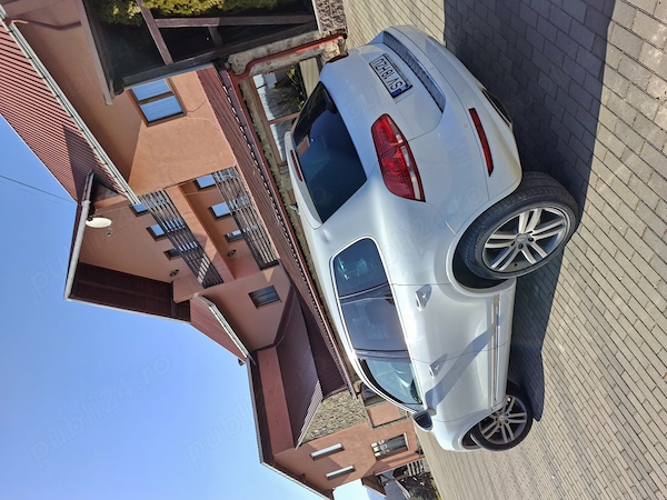 VOLKSWAGEN Touareg 2013 — imagine 4