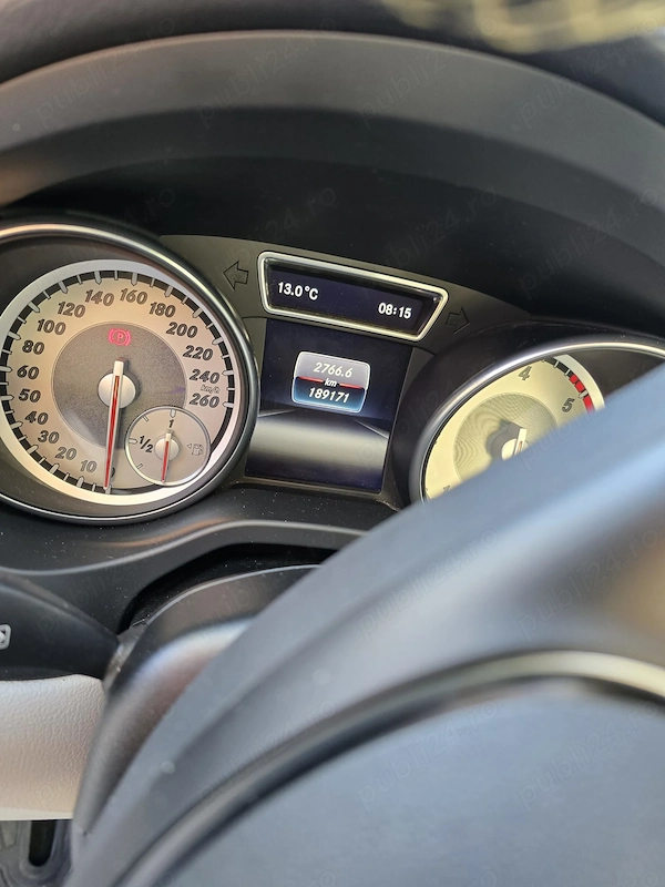 MERCEDES-BENZ E-Class 2016 — imagine 2