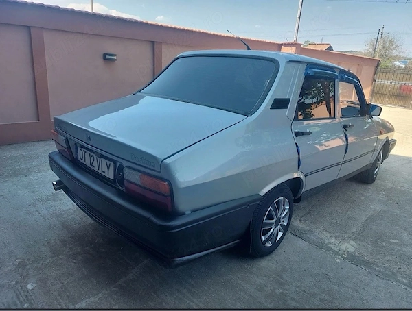 DACIA 1310 1997 — imagine 4