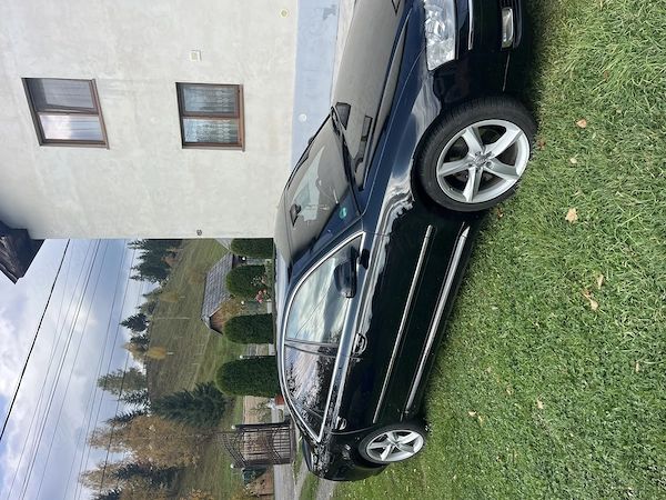 AUDI A8 2009 — imagine 3
