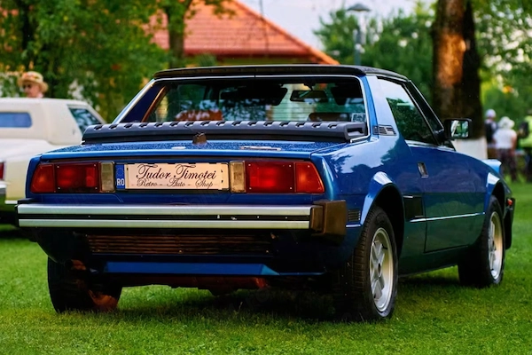 FIAT  1981 — imagine 2