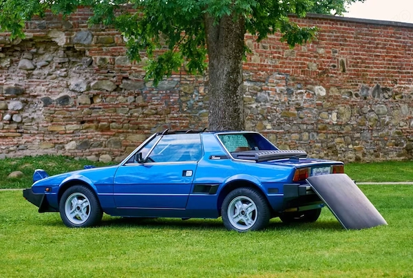 FIAT  1981 — imagine 1