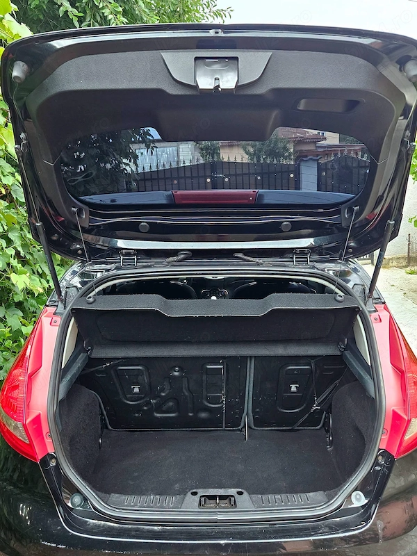 FORD Fiesta 2010 — imagine 7