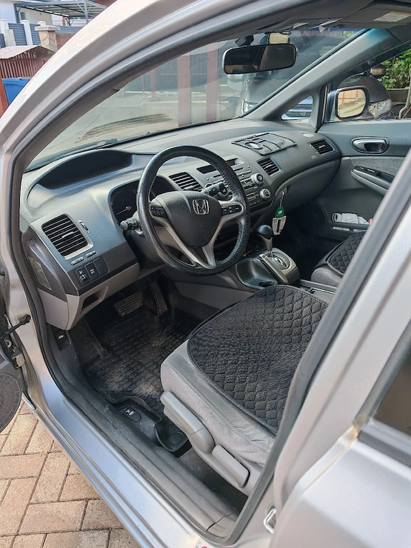 HONDA Civic 2007 — imagine 4