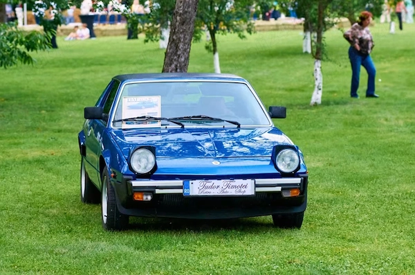 FIAT  1981 — imagine 8