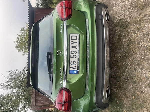 MERCEDES-BENZ E-Class 2017 — imagine 3
