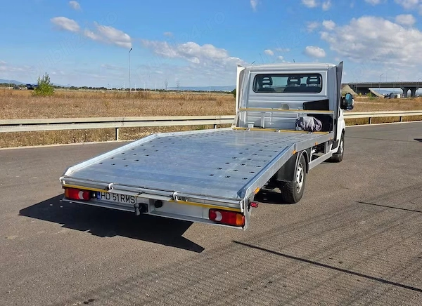 FIAT Ducato 2023 — imagine 3