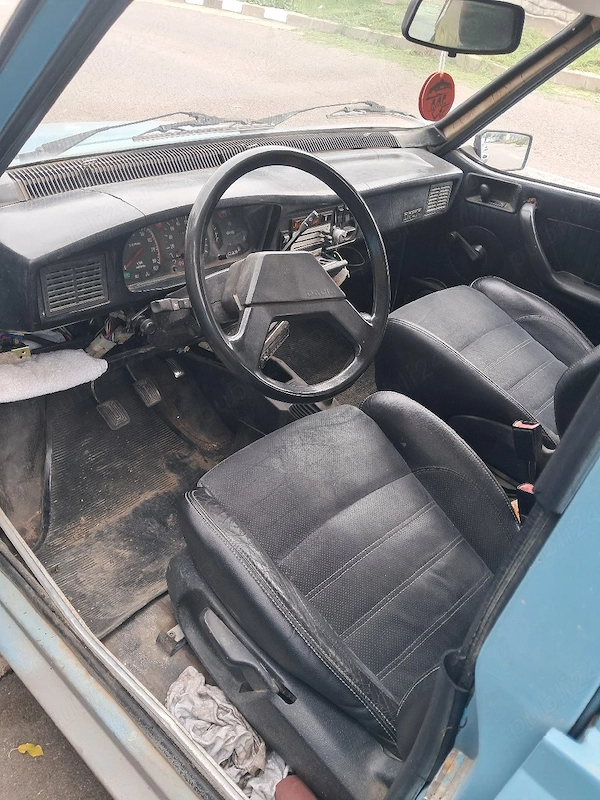 DACIA 1400 1993 — imagine 5