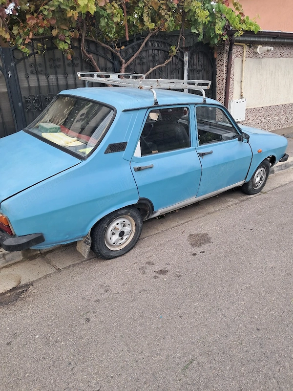DACIA 1400 1993 — imagine 4
