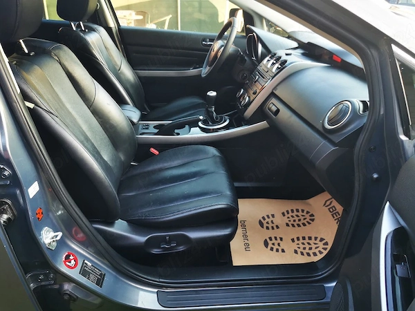 MAZDA CX-7 2010 — imagine 10