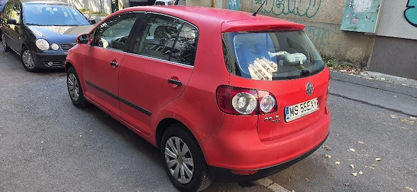 VOLKSWAGEN Golf 2006 — imagine 3