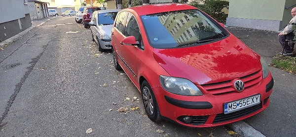 VOLKSWAGEN Golf 2006 — imagine 2