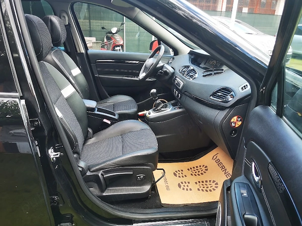 RENAULT Scenic 2012 — imagine 9