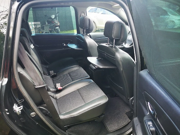 RENAULT Scenic 2012 — imagine 10