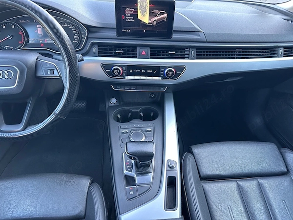 AUDI A4 2017 — imagine 5