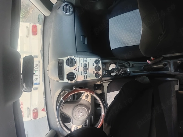 OPEL Corsa 2010 — imagine 5