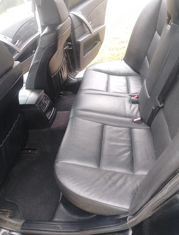 BMW Seria 5 2005 — imagine 2