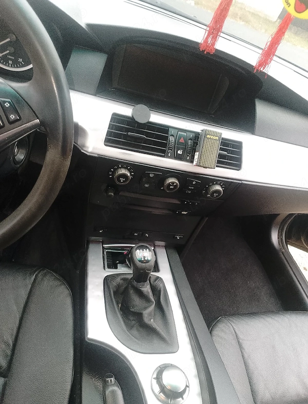 BMW Seria 5 2005 — imagine 3